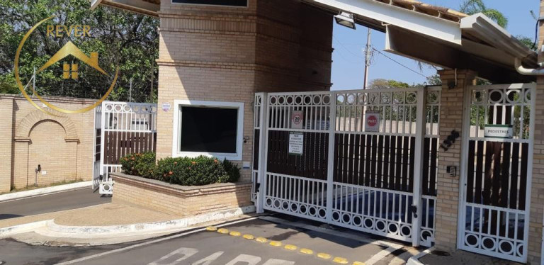 Imagem Sobrado com 3 Quartos à Venda, 250 m² em Parque Rural Fazenda Santa Cândida - Campinas
