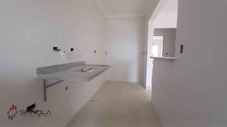 Imagem Apartamento com 1 Quarto à Venda, 53 m² em Vila Balneária - Praia Grande Imagem Apartamento com 1 Quarto à Venda, 53 m² em Vila Balneária - Praia Grande