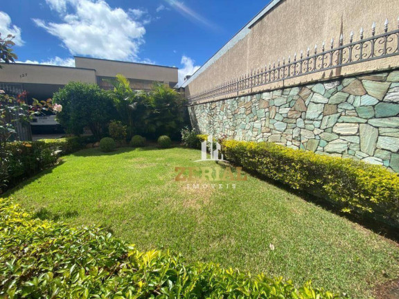 Imagem Casa com 3 Quartos à Venda, 270 m² em Santa Maria - São Caetano Do Sul