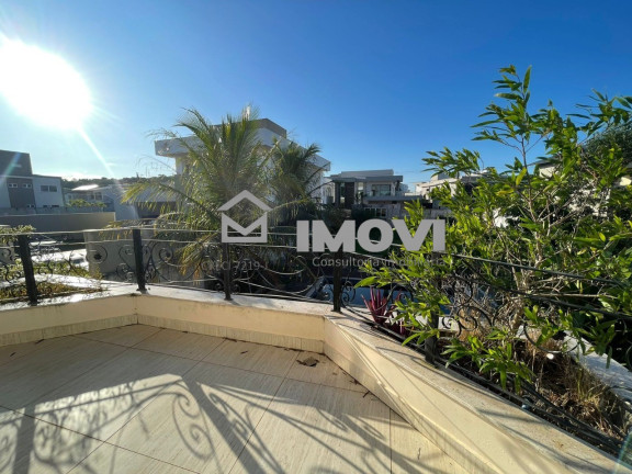 Imagem Casa com 4 Quartos à Venda, 545 m² em Interlagos - Vila Velha