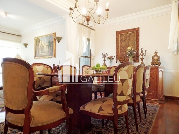 Imagem Cobertura com 5 Quartos à Venda, 440 m² em Cambuí - Campinas Imagem Cobertura com 5 Quartos à Venda, 440 m² em Cambuí - Campinas