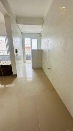 Imagem Apartamento com 1 Quarto à Venda, 50 m² em Vila Guilhermina - Praia Grande