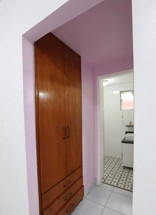 Imagem Apartamento com 1 Quarto à Venda, 40 m² em Itaim Bibi - São Paulo Imagem Apartamento com 1 Quarto à Venda, 40 m² em Itaim Bibi - São Paulo