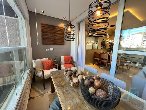 Imagem Apartamento com 2 Quartos à Venda, 64 m² em Loteamento Mogilar - Mogi Das Cruzes