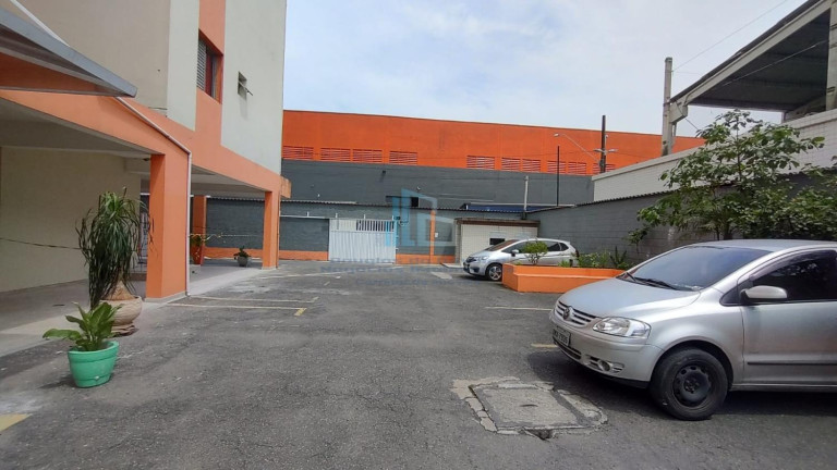 Imagem Apartamento com 2 Quartos à Venda, 55 m² em Mirim - Praia Grande Imagem Apartamento com 2 Quartos à Venda, 55 m² em Mirim - Praia Grande
