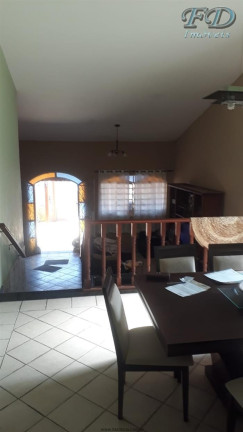Imagem Casa com 3 Quartos à Venda, 360 m² em Jardim Dos Pinheiros - Atibaia Imagem Casa com 3 Quartos à Venda, 360 m² em Jardim Dos Pinheiros - Atibaia