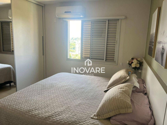 Imagem Apartamento com 2 Quartos à Venda, 80 m² em Setor Nova Aurora - Itumbiara Imagem Apartamento com 2 Quartos à Venda, 80 m² em Setor Nova Aurora - Itumbiara