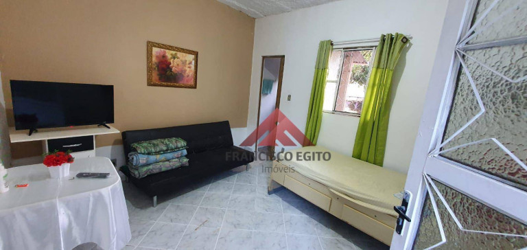 Imagem Casa com 6 Quartos à Venda, 327 m² em Itaipu - Niterói Imagem Casa com 6 Quartos à Venda, 327 m² em Itaipu - Niterói