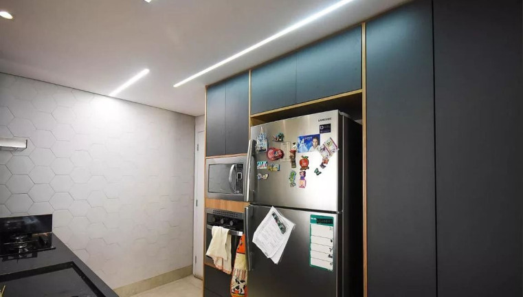 Imagem Apartamento com 3 Quartos à Venda, 127 m² em Vila Andrade - São Paulo Imagem Apartamento com 3 Quartos à Venda, 127 m² em Vila Andrade - São Paulo