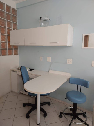 Imagem Sala Comercial à Venda, 27 m² em Jardim São Dimas - São José Dos Campos