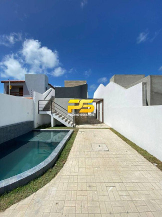 Casa com 2 Quartos à Venda, 80 m² em Mangabeira - João Pessoa