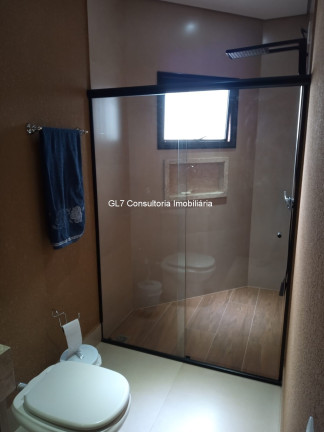 Imagem Sobrado com 4 Quartos à Venda, 125 m² em Jardim Esplanada - Indaiatuba