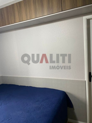 Imagem Apartamento com 1 Quarto à Venda, 30 m² em Moema - São Paulo