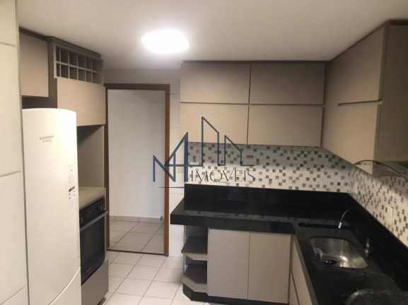 Imagem Apartamento com 3 Quartos à Venda, em Alto Da Glória - Goiânia Imagem Apartamento com 3 Quartos à Venda, em Alto Da Glória - Goiânia