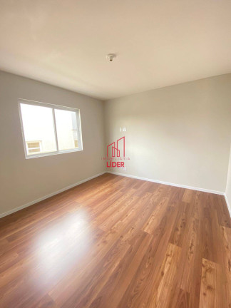 Imagem Apartamento com 2 Quartos à Venda, 56 m² em Boa Vista - Curitiba