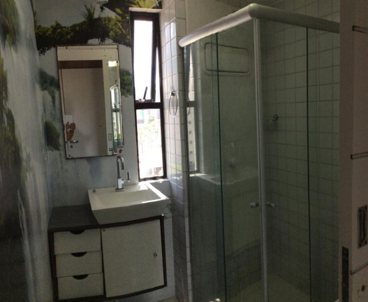Imagem Apartamento com 3 Quartos à Venda, 92 m² em Boa Viagem - Recife