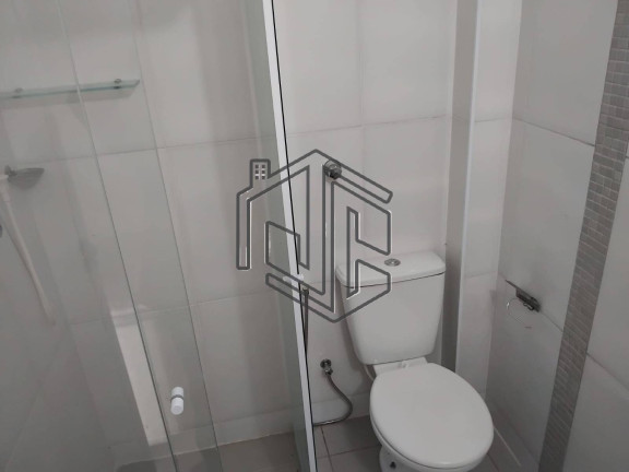 Imagem Apartamento com 1 Quarto à Venda, 44 m² em Centro - São Vicente Imagem Apartamento com 1 Quarto à Venda, 44 m² em Centro - São Vicente