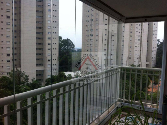 Apartamento com 4 Quartos à Venda, 149 m² em Jardim Marajoara - São Paulo