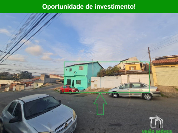 Casa com 5 Quartos à Venda, 265 m² em Jardim São Miguel - Bragança Paulista