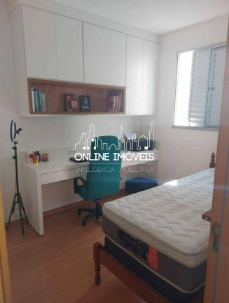 Imagem Apartamento com 2 Quartos à Venda, 48 m² em Araras