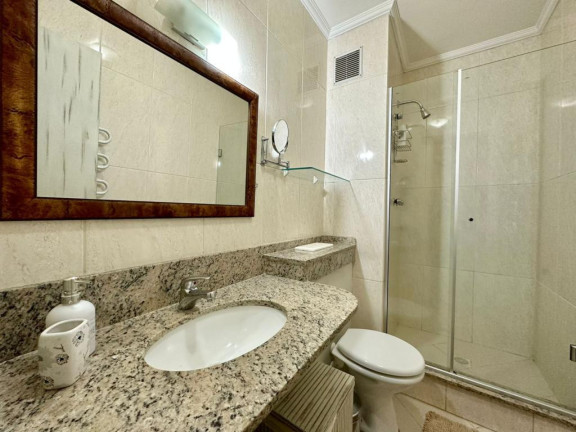 Imagem Apartamento com 1 Quarto à Venda, 78 m² em Vila Suiça - Gramado