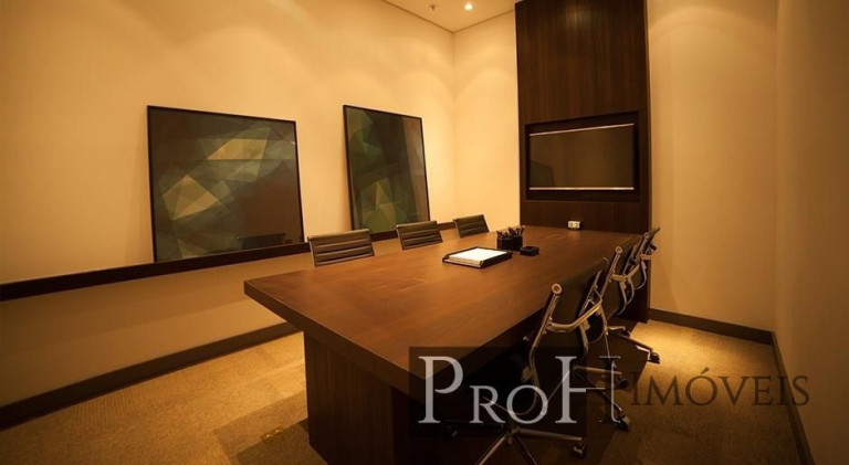 Foto do imóvel Sala Comercial à Venda, 44 m² em Brooklin - São Paulo