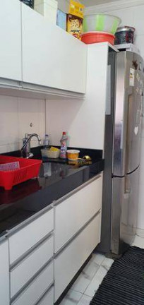 Imagem Apartamento com 2 Quartos à Venda, 55 m² em Cidade Líder - São Paulo