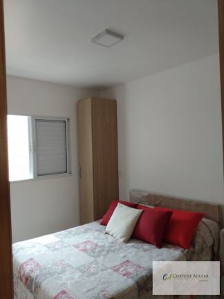 Imagem Apartamento com 2 Quartos à Venda, 47 m² em Vila Gustavo - São Paulo