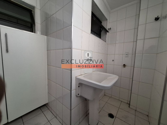 Imagem Apartamento com 3 Quartos para Alugar, 130 m² em Vila Paulista - Taubaté Imagem Apartamento com 3 Quartos para Alugar, 130 m² em Vila Paulista - Taubaté