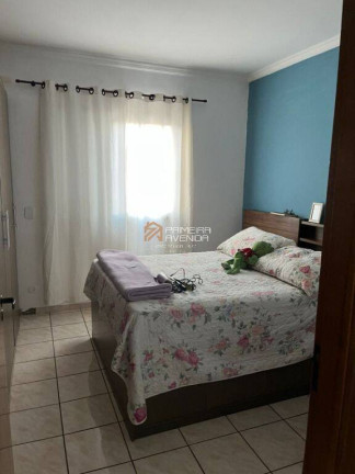 Imagem Apartamento com 2 Quartos à Venda, 65 m² em Jardim América - São José Dos Campos Imagem Apartamento com 2 Quartos à Venda, 65 m² em Jardim América - São José Dos Campos