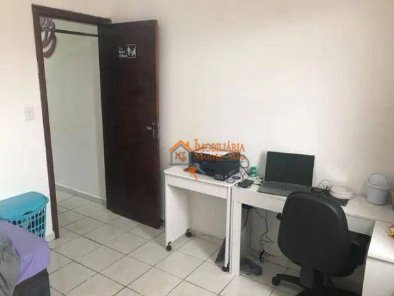 Imagem Sobrado com 2 Quartos à Venda, 143 m² em Vila Das Palmeiras - Guarulhos