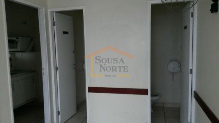 Imagem Apartamento com 3 Quartos à Venda, 65 m² em Barra Funda - São Paulo