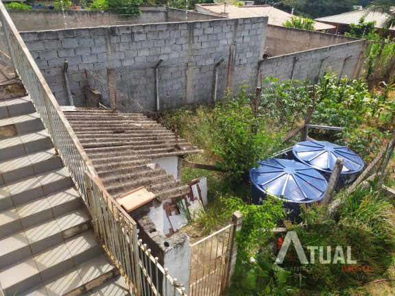 Imagem Chácara com 2 Quartos à Venda, 181 m² em Jardim Estância Brasil - Atibaia