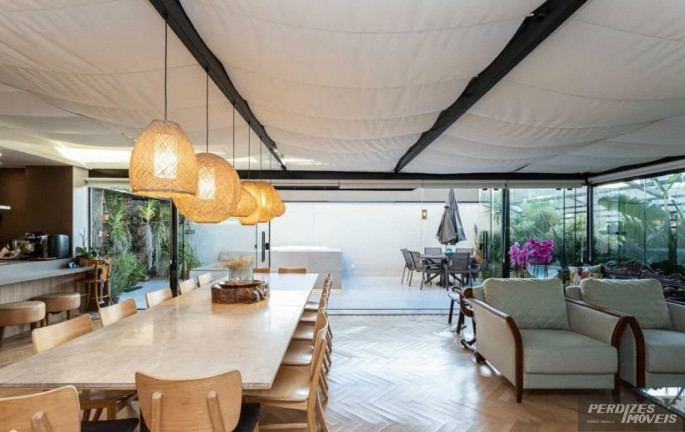 Imagem Apartamento com 3 Quartos à Venda, em água Branca - São Paulo Imagem Apartamento com 3 Quartos à Venda, em água Branca - São Paulo