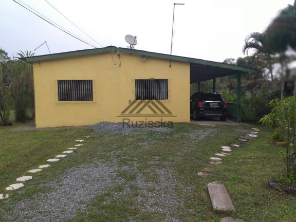 Chácara com 4 Quartos à Venda, 2.000 m² em Chácaras Indaiá - Itanhaém