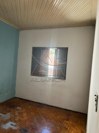 Imagem Casa com 2 Quartos à Venda, 120 m² em Ipiranga - Ribeirão Preto Imagem Casa com 2 Quartos à Venda, 120 m² em Ipiranga - Ribeirão Preto