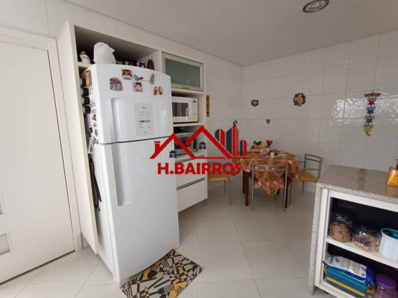 Imagem Casa de Condomínio com 4 Quartos à Venda, 317 m² em Urbanova - São José Dos Campos