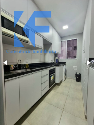 Imagem Imóvel com 2 Quartos à Venda, 56 m² em Loteamento Adventista Campineiro - Hortolândia Imagem Imóvel com 2 Quartos à Venda, 56 m² em Loteamento Adventista Campineiro - Hortolândia