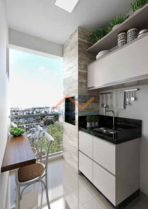Imagem Apartamento com 2 Quartos à Venda, 71 m² em Veneza - Ipatinga