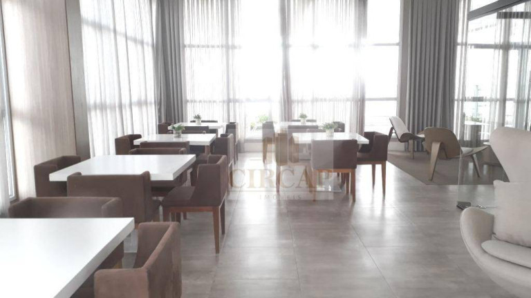Imagem Apartamento com 1 Quarto à Venda, 43 m² em Consolação - São Paulo Imagem Apartamento com 1 Quarto à Venda, 43 m² em Consolação - São Paulo