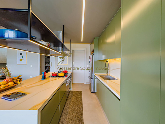 Imagem Casa com 4 Quartos à Venda, 470 m² em Alphaville - Santana De Parnaíba