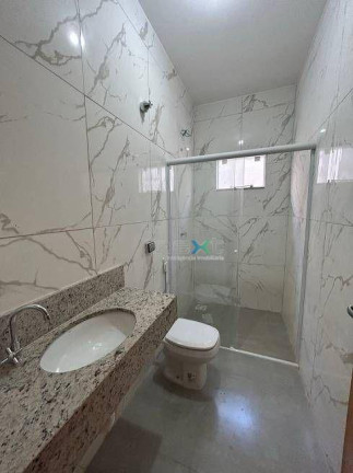 Imagem Casa com 2 Quartos à Venda, 101 m² em Vila Carlota - Campo Grande