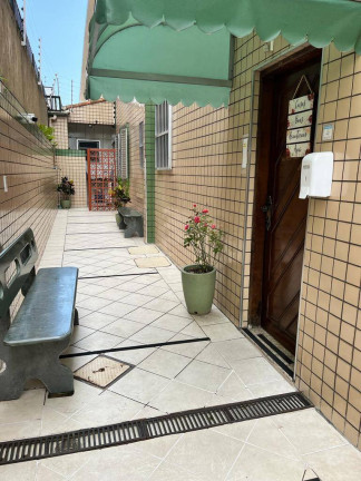 Apartamento com 1 Quarto à Venda,  em Boqueirão - Praia Grande