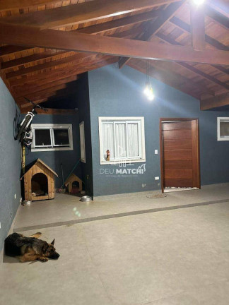 Imagem Casa com 3 Quartos à Venda, 360 m² em Bosque Dos Eucalíptos - Atibaia Imagem Casa com 3 Quartos à Venda, 360 m² em Bosque Dos Eucalíptos - Atibaia
