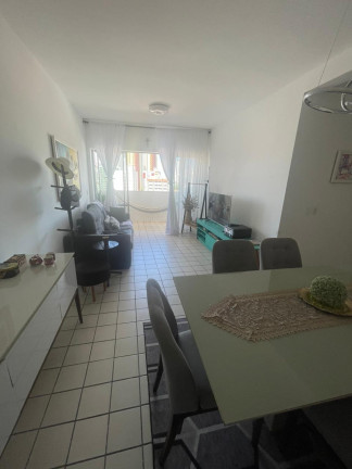 Imagem Apartamento com 3 Quartos à Venda, 110 m² em Manaíra - João Pessoa
