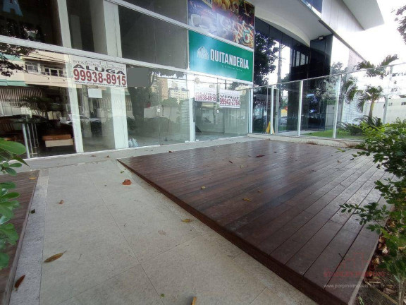 Imagem Loja à Venda ou Locação, 50 m² em Praia De Itaparica - Vila Velha Imagem Loja à Venda ou Locação, 50 m² em Praia De Itaparica - Vila Velha