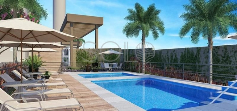 Imagem Apartamento com 2 Quartos à Venda, 43 m² em Jardim Residencial Paraíso - Araraquara Imagem Apartamento com 2 Quartos à Venda, 43 m² em Jardim Residencial Paraíso - Araraquara