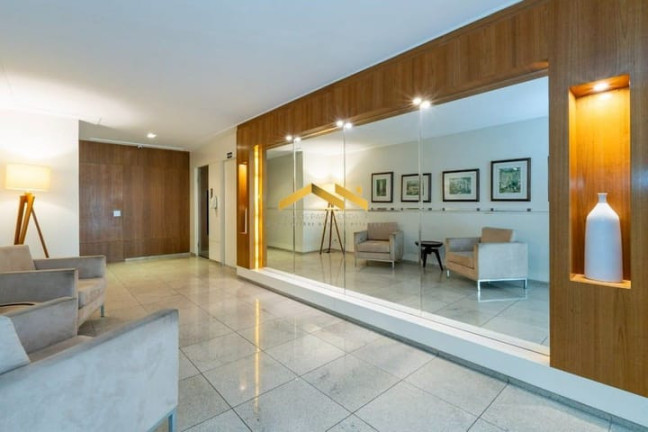 Imagem Apartamento com 3 Quartos à Venda, 129 m² em Itaim Bibi - São Paulo
