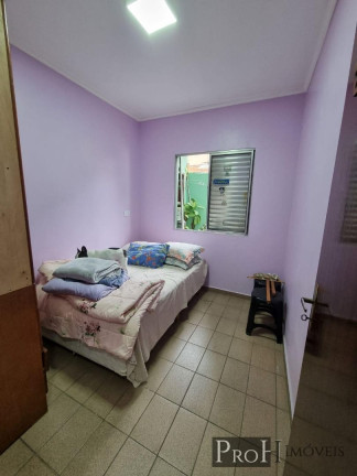 Imagem Sobrado com 4 Quartos à Venda, 210 m² em Campestre - Santo André