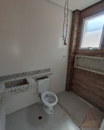 Imagem Casa com 2 Quartos à Venda, 100 m² em Campo Grande - Santos Imagem Casa com 2 Quartos à Venda, 100 m² em Campo Grande - Santos